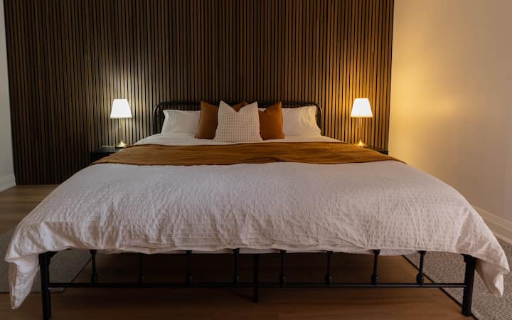 საძინებელი 5