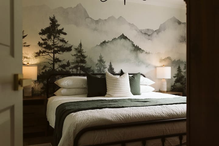 საძინებელი 1