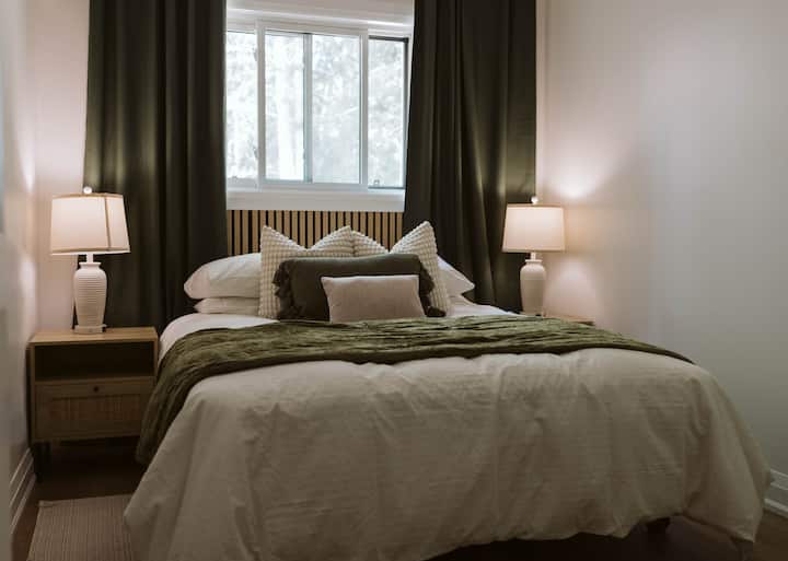 საძინებელი 4