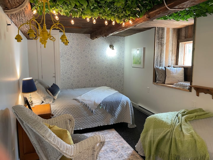 Chambre 2