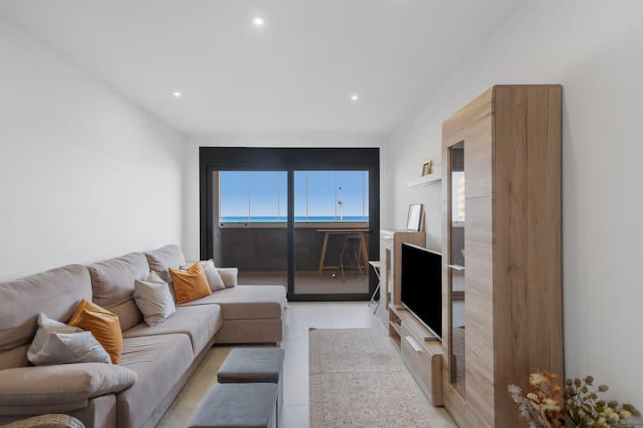 Moderno Residencial En Torrevieja - Torrevieja