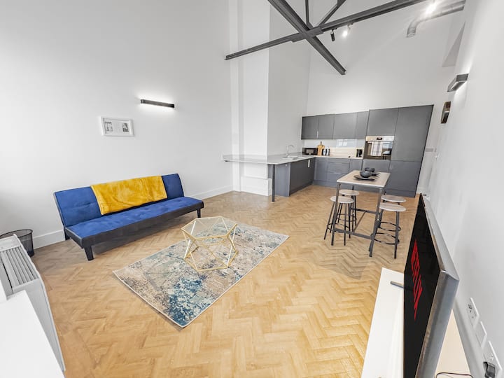 Cozy 1 Bed Hideaway In Chelmsford - Chelmsford
