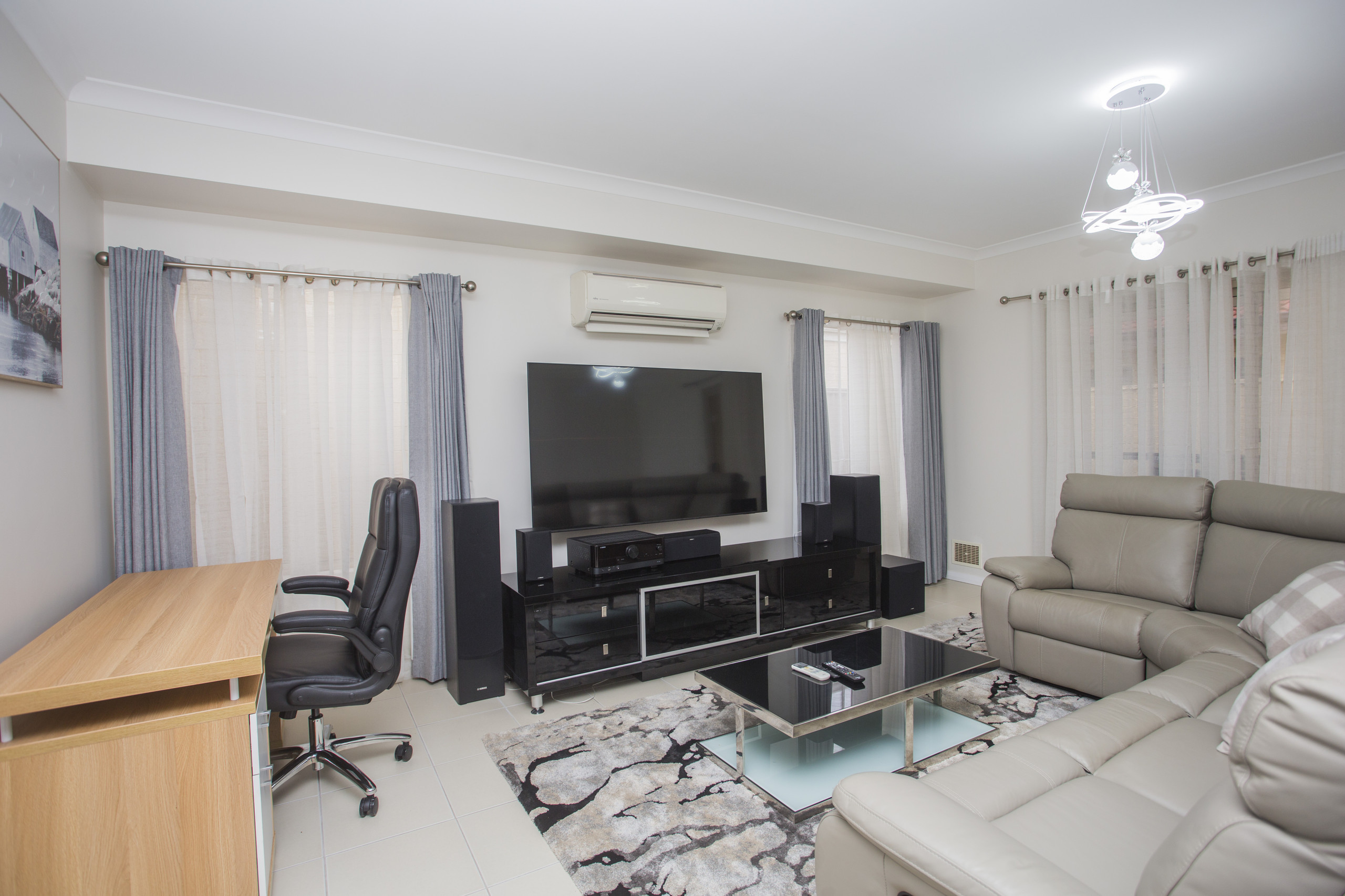 Beautiful 3x2 Close To The Airport And City - Armadale