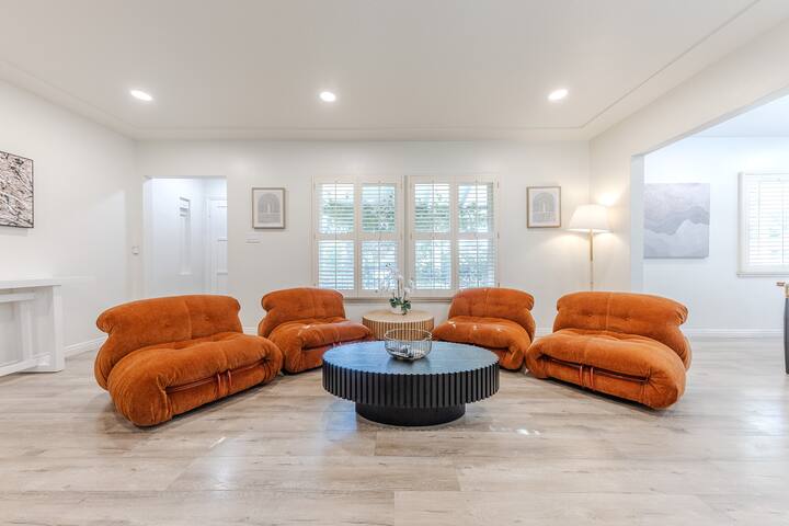 One-Story Home | Walk-In Shower |4Bedroom gallery image 3