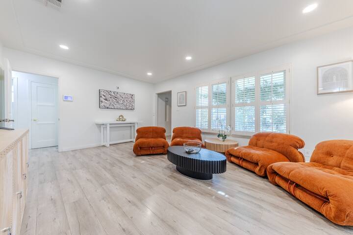 One-Story Home | Walk-In Shower |4Bedroom gallery image 5