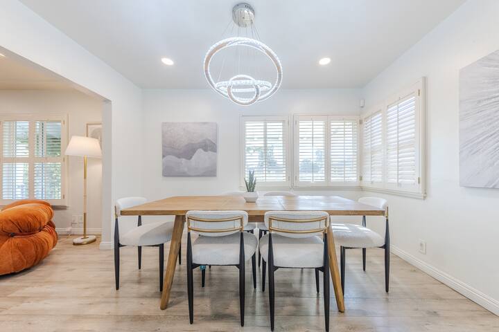 Spacious One-Story Home w/ Walk-In Shower gallery image 2