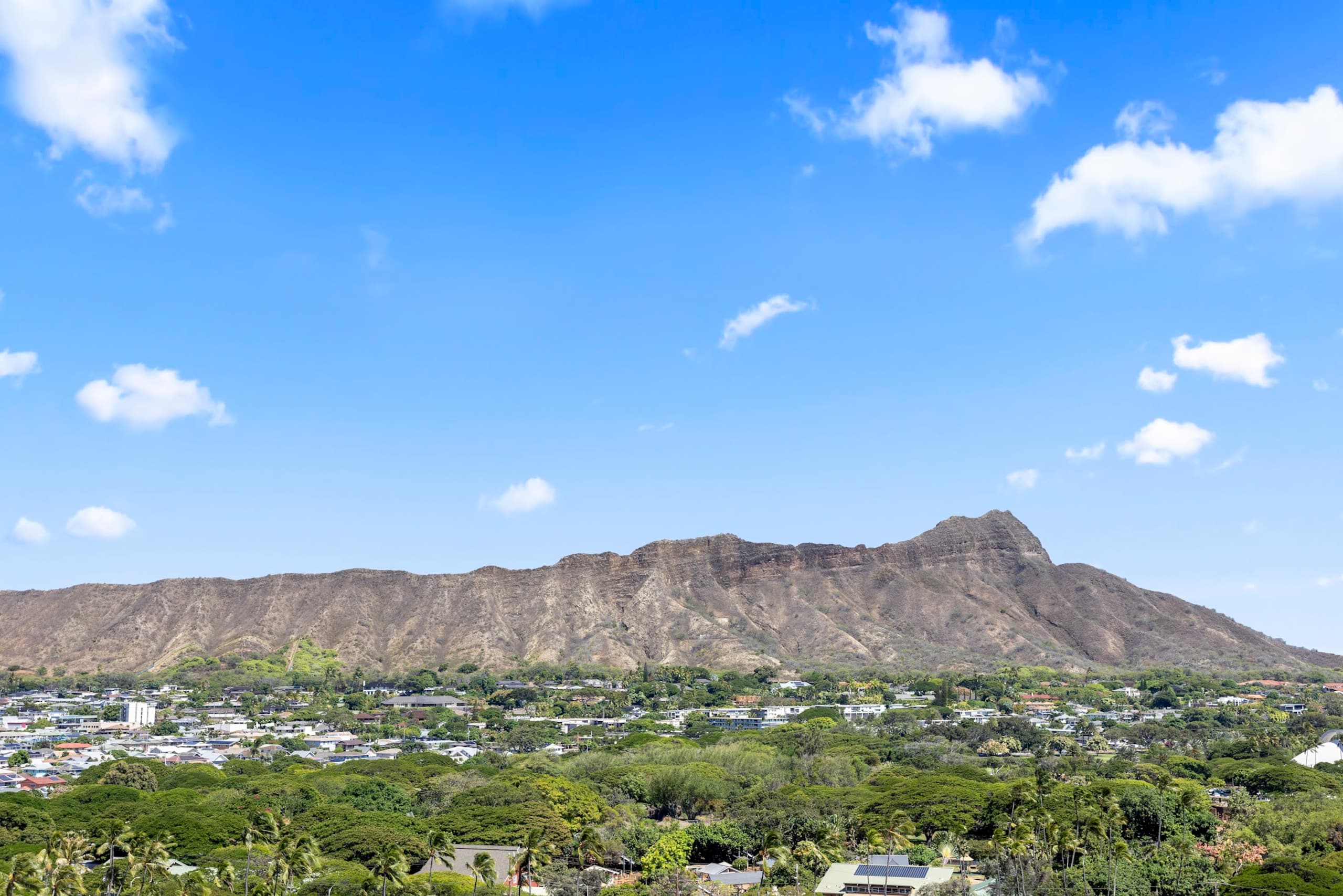 17F-Grand Diamond Head View-2BR-Waikiki w/Parking! - Image 52