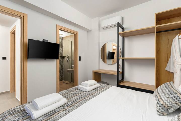 غرفة النوم 8