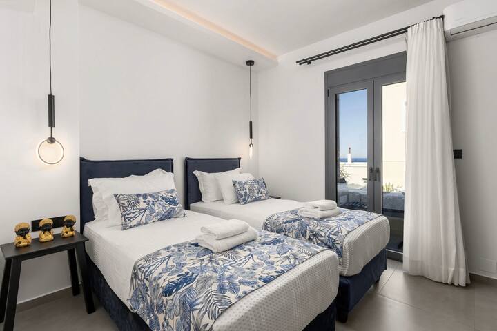 غرفة النوم 7