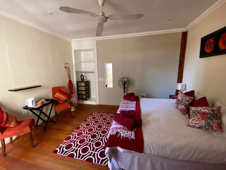 Chambre 7