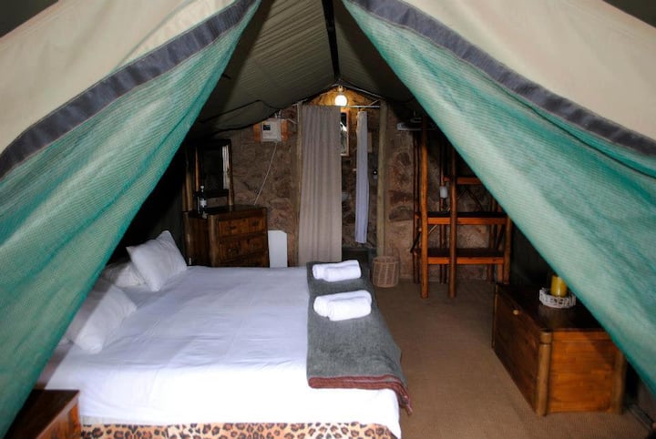 Chambre 15