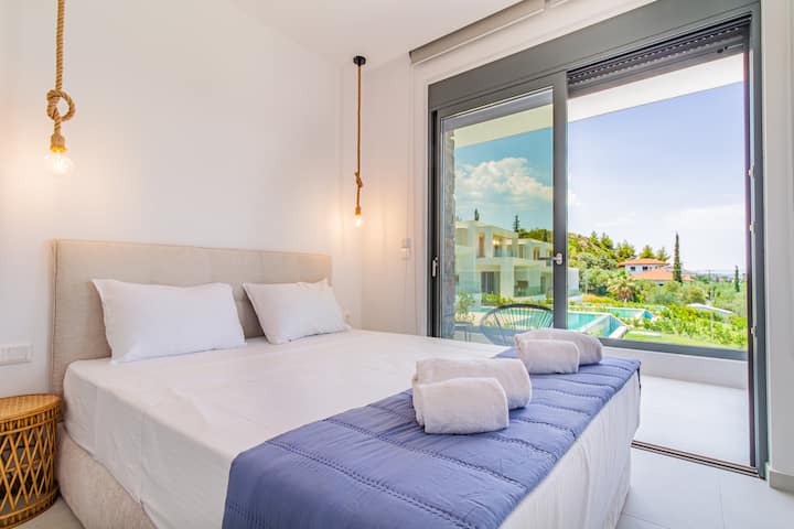 საძინებელი 1