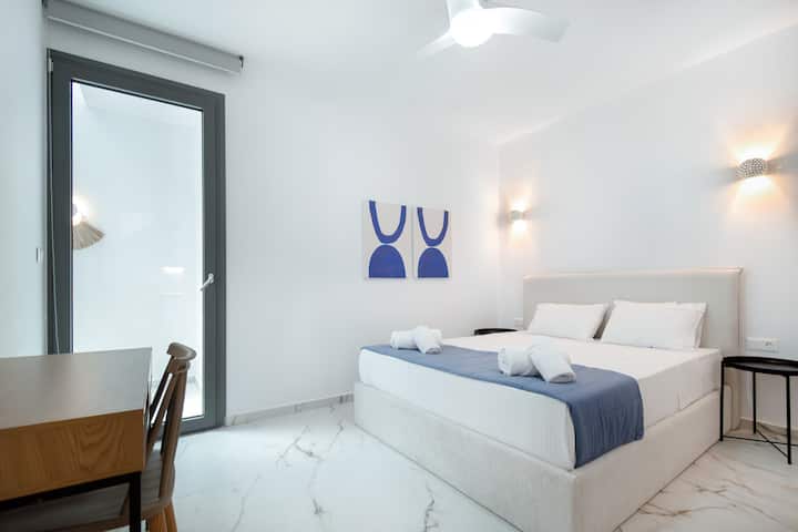 საძინებელი 4