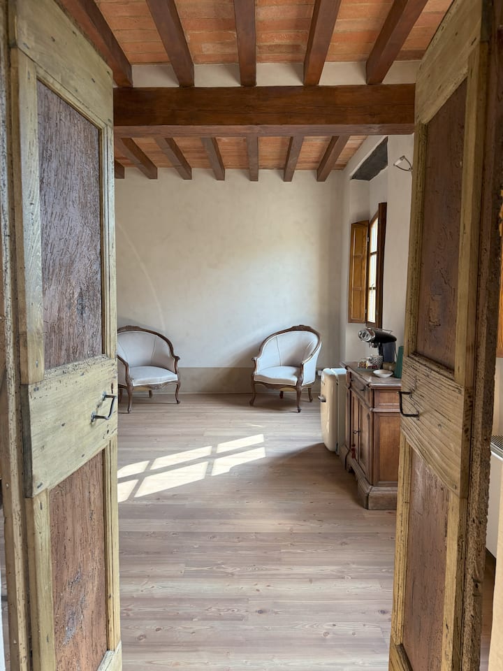 La Torre Masana - Nobile - Piacenza