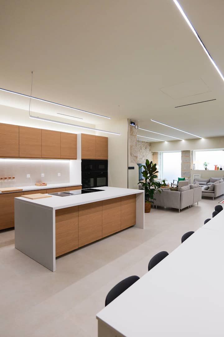 Extra Spacious Modern Apartement Hub Nice Center - Nice