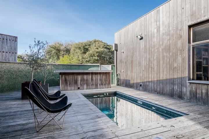 Surf Coast Eco Luxury Retreat -200m from the Beach gallery image 3