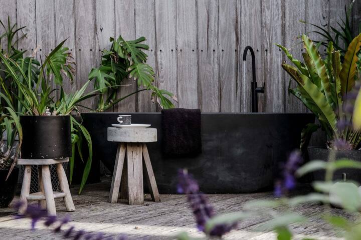 Surf Coast Eco Luxury Retreat -200m from the Beach gallery image 4