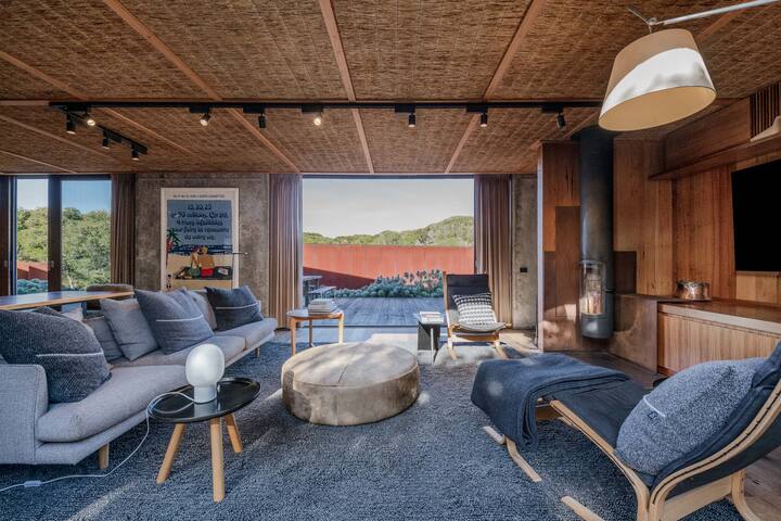 Surf Coast Eco Luxury Retreat -200m from the Beach gallery image 2