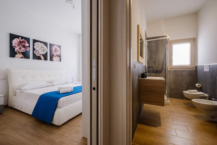 Chambre 1