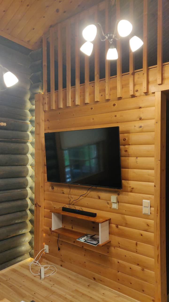 Televizor od 55" 