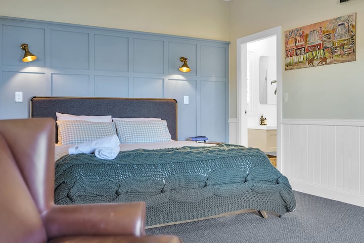 Спална соба 4