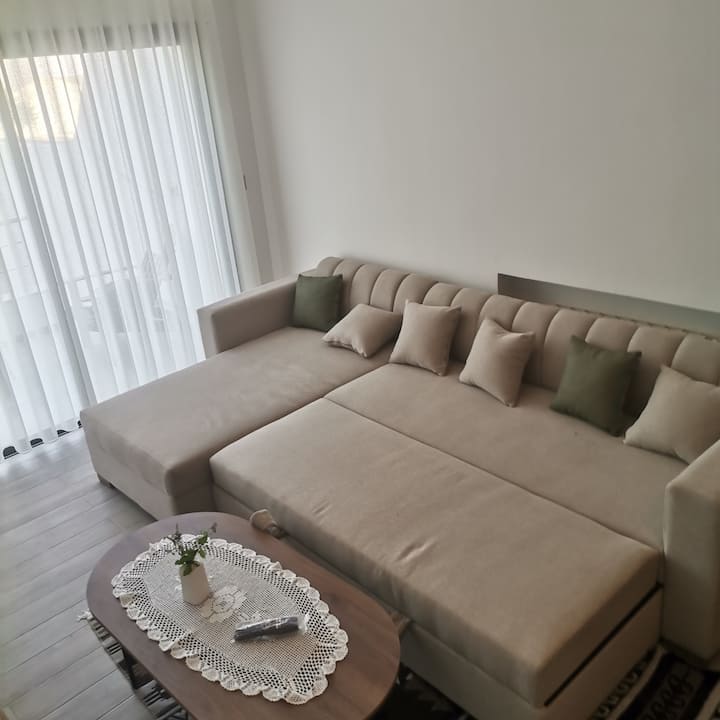 Sabri Traum Hammamet 5 - Hammamet
