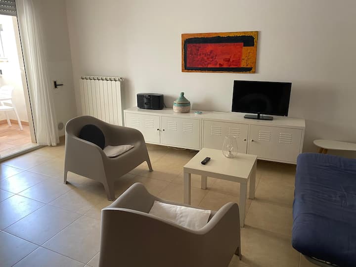 Ampio Trilocale A Circa 500 Mt Dal Porto Turistico - Otranto