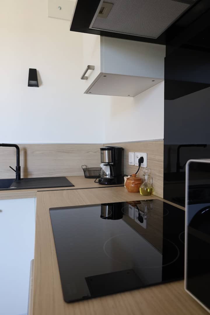 Appartement Cevenol - Le Vigan