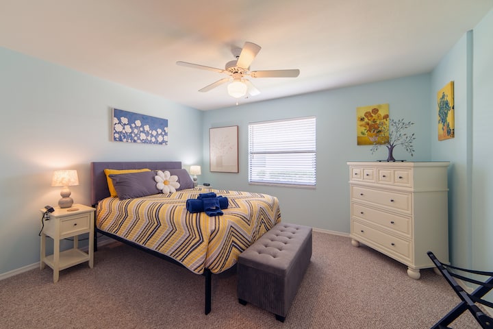 საძინებელი 2