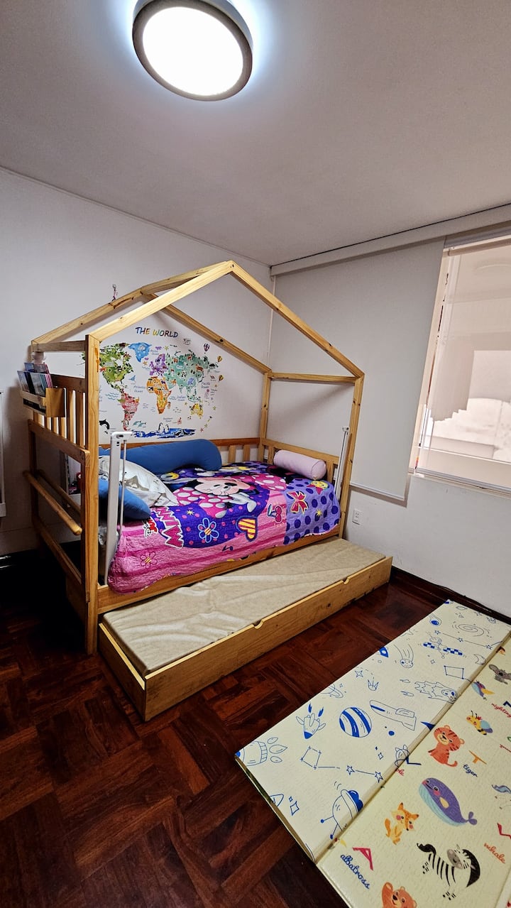 Спална соба 2