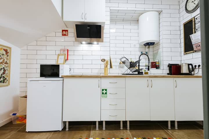 Casa Dos Loiros – Nordic Stay - Figueira da Foz