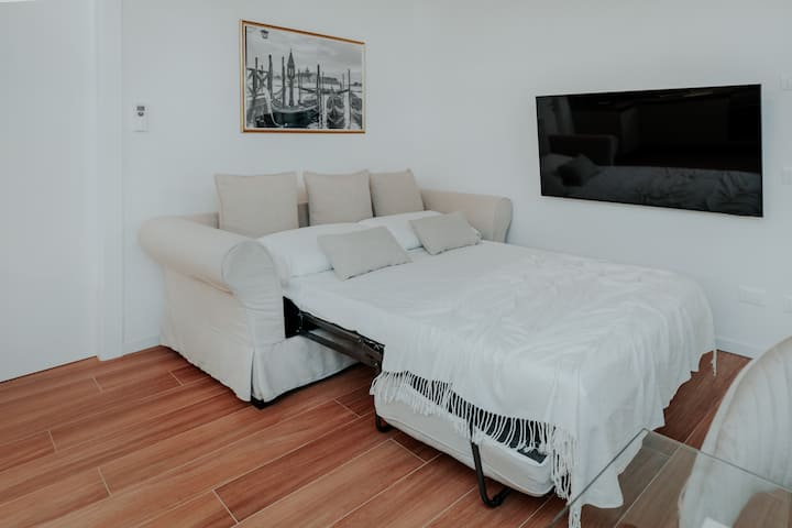 San Marco Dream: Elegant And Central In Venice - Venecia