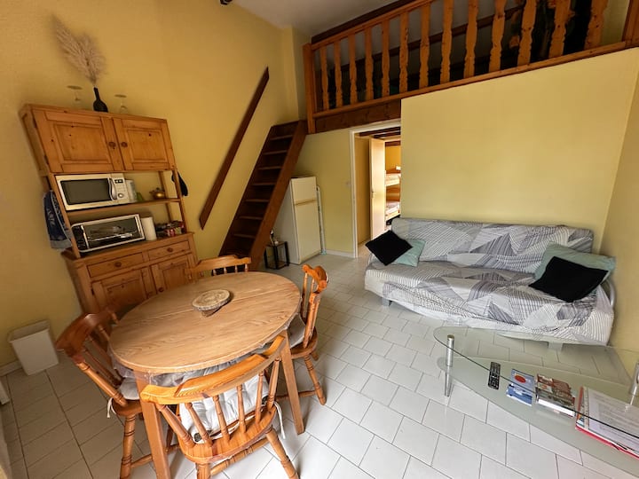 Maison Calme · 150m De La Plage - Agde