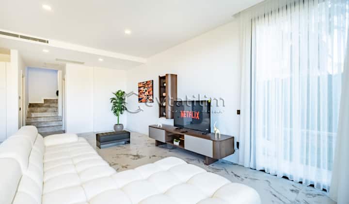 Villa Hidden Valley By Evtatilim | Bodrum, Konacik - Bodrum