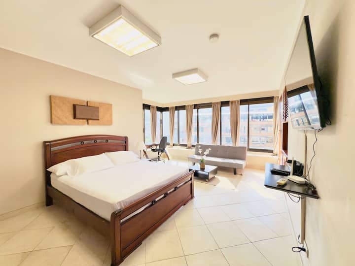 ห้องนอน