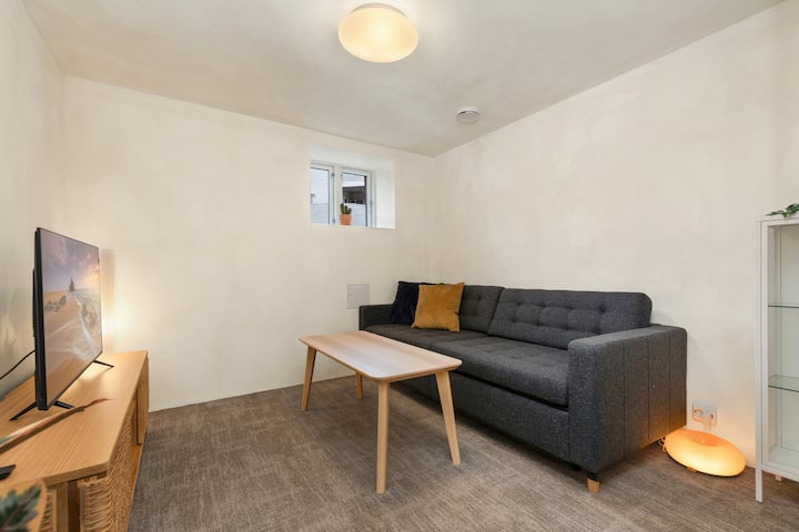 Central Two Bedroom Apartment - Stavanger