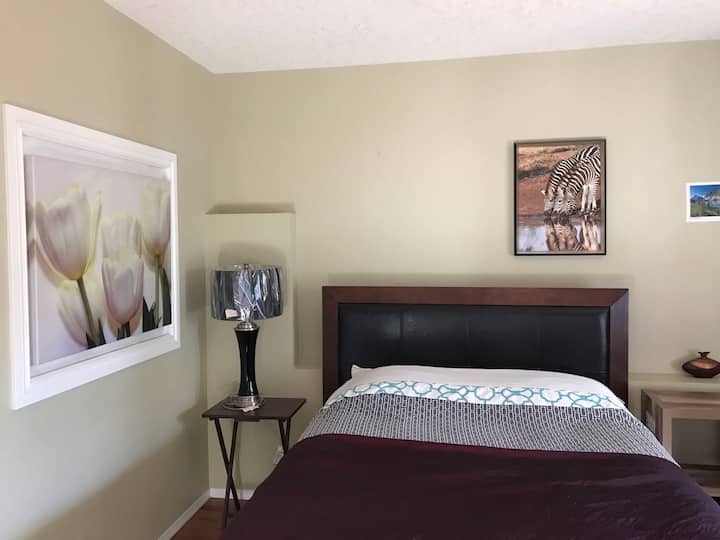 Спална соба