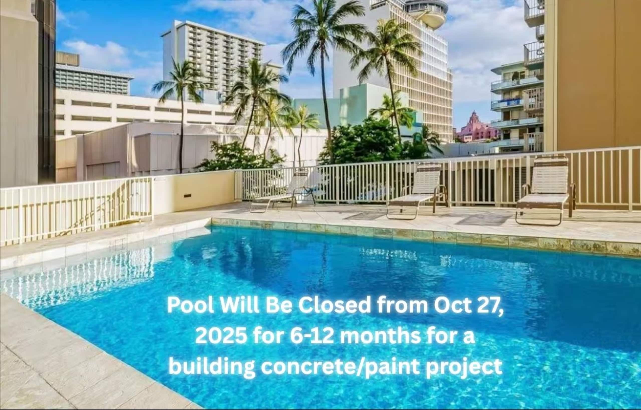 Condo in Honolulu · ★4.88 · Studio · 1 bed · 1 private bath - Image 10