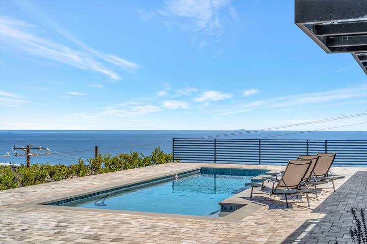 Gated Ocean View Estate gallery image 2