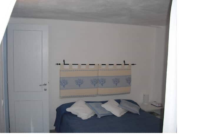 საძინებელი