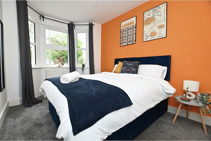 LH7 Stays managed Airbnb listing 1