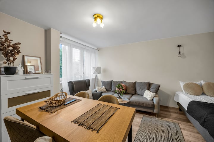 Всекидневна