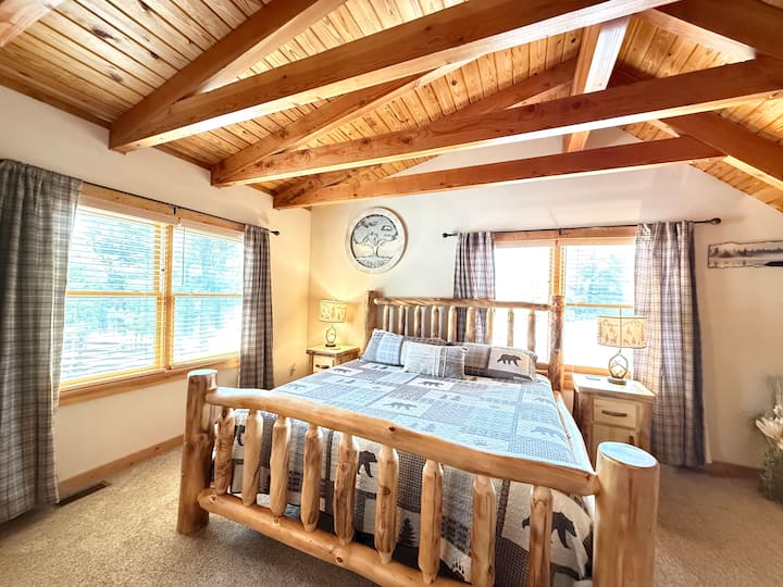 Спална соба 1