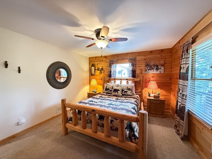 Спална соба 3