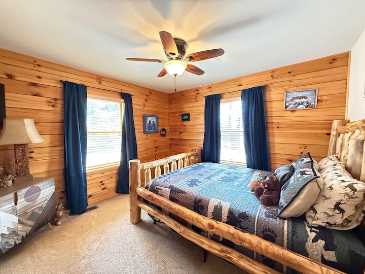 Спална соба 2