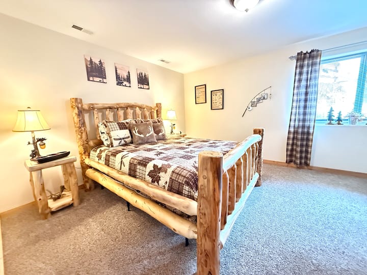 Спална соба 4