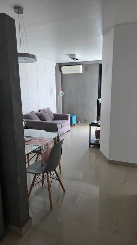 Top Airbnb: Comfortable, equipped and conveniently located en Tucumán