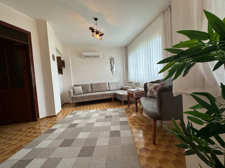 Cunda Garden Villa - Ayvalık