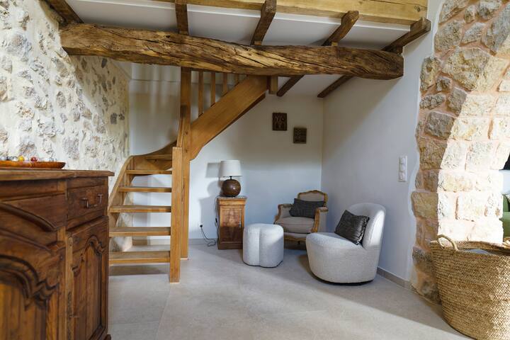 მისაღები ოთახი