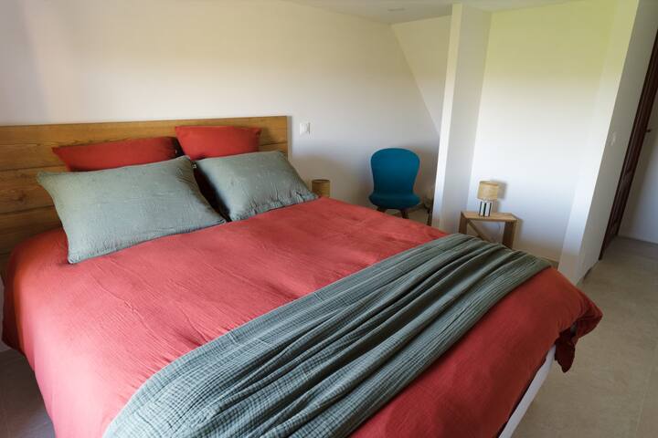 საძინებელი